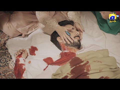 Khaie 𝐍𝐞𝐰 𝐏𝐫𝐨𝐦𝐨 Episode 09 | Durefishan Saleem - Faysal Quraishi | Har Pal Geo