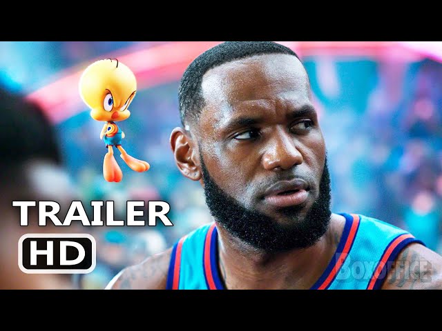 Vídeo relacionado con Rubies Official Warner Bros. Space Jam 2 Tune Squad - Uniforme unisex para niños, talla M de 5 a 6 años