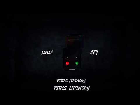 Lipinsky ft. Fires - Linia