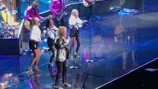 Rod Stewart | Twisting The Night Away | 15 March 2023 Melbourne