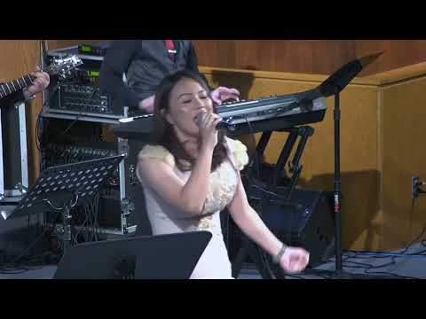 RIMAWI ROPUI BER || Gospel Live Concert ||