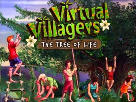 Virtual Villager 2 : The Lost Children PC
