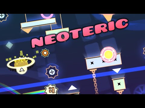 neoteric - bunch (Easy Demon)