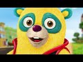 Special Agent Oso 1 1 Goldflower 2