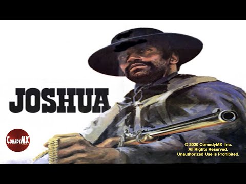 Joshua (1976) | Full Movie | Fred Williamson | Cal Bartlett | Brenda Venus | Isela Vega