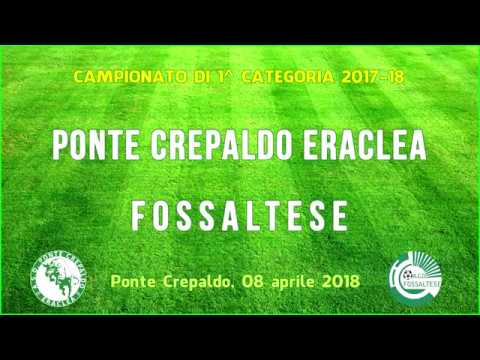 Ponte Crepaldo Eraclea - Fossaltese