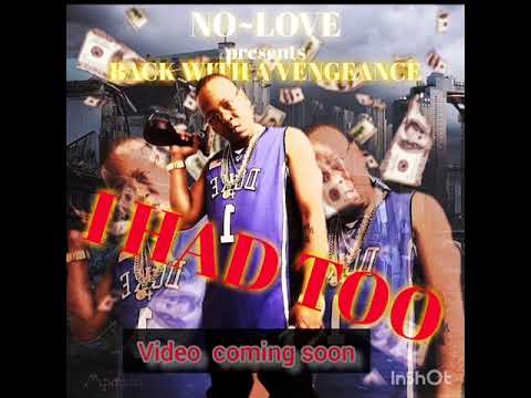 #TopArkansasRapper Billion Dolla Vic- I HAD TOO