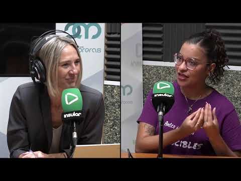 #LaVozdeFuerteventura | FEMAL