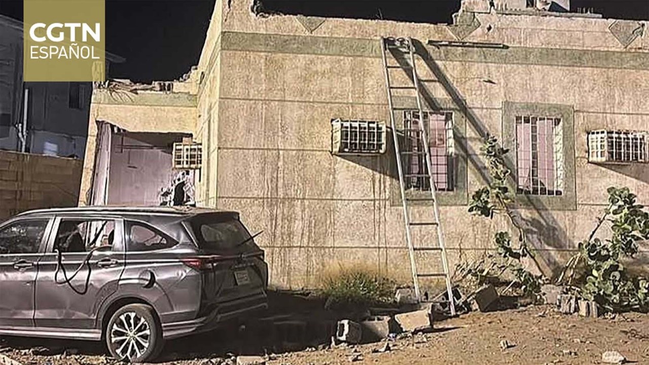 El líder de los hutíes urge a Turquía y Pakistán a no interferir en el conflicto en Yemen