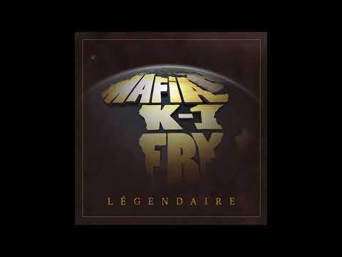 MAFIA K'1 FRY - ON DEBARQUE (LEGENDAIRE)
