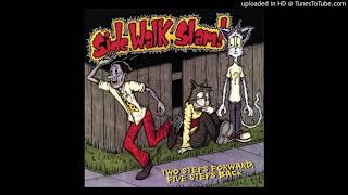 Side Walk Slam - Yesterday