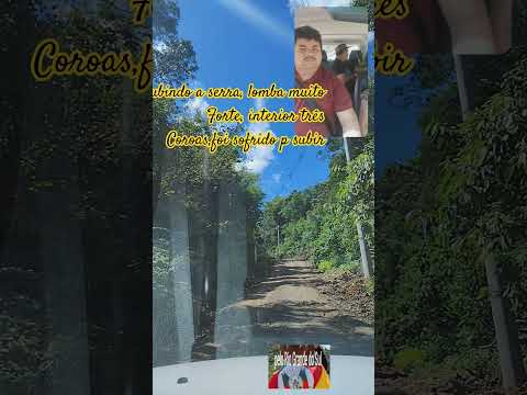 #subida#morro#serragaucha #naturezasurpreendente #offroad #riograndedosul #gauchoraiz #interior