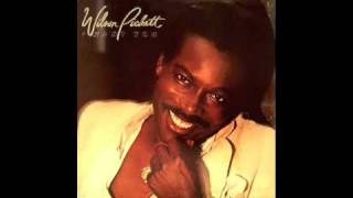 Wilson Pickett - I Want You