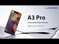 Mobilní telefon UMiDIGI A3 Pro