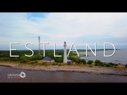 "Grenzenlos - Die Welt entdecken" in Estland