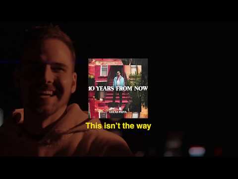 10 Years From Now video