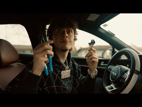 Shvfty - What You Need (Official Video)