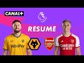 Le résumé de Wolverhampton / Arsenal - Premier League 2023-24 (J34)