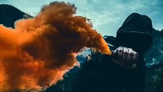 Download lagu Mentahan Smoke Bomb Bergerak | Keren mp3
