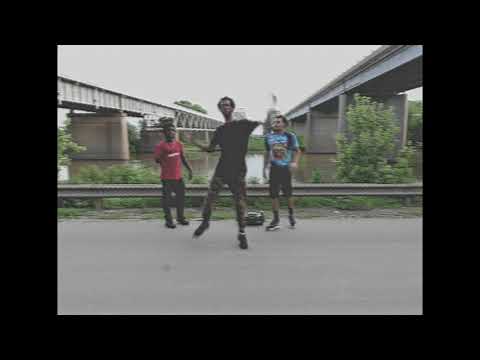 Key Glock - Hot (PullUp Ent) x (FOE)