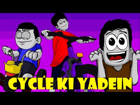 Cycle Ki Yadein