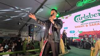Download lagu RAMLES WALTER❤️TUA DITEMU PETARA❤️KUCHING SARAWAK🎶 mp3