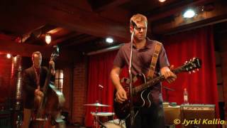 Pietarin Spektaakkeli - Kyynel timantti helmikoru sormus (video Jyrki Kallio)