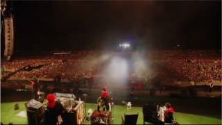 誕生日fightmusic@炎と森のカーニバル