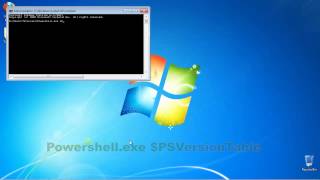 How to Check Installed Version of PowerShell