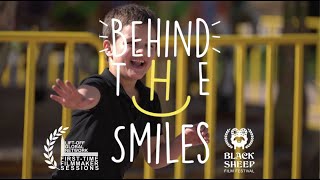 BEHIND THE SMILES | AWARD WINNING DOCUMENTARY 2021