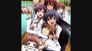 Special Days-Megumi ver cover