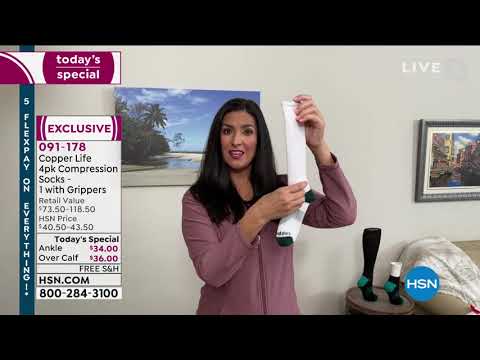 HSN | First Big Sale of the Year 01.18.2021 - 03 PM