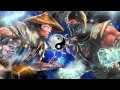 pyromusic - mortal combat music theme (métal ...