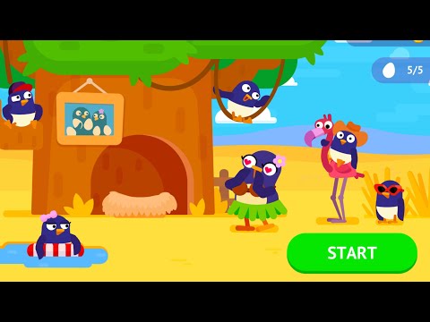 Golfmasters - Fun Golf Game Full Game | All Levels |  Hole 01 to 50 | Final | Ending