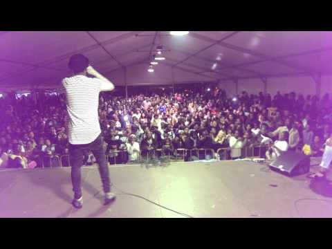 15minutos com MC GASOLINA... IMTOOSEXYPROD