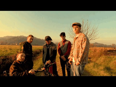 R3D MMIV X VESUVIO - BARRIO (Prod. OFF GABRO)