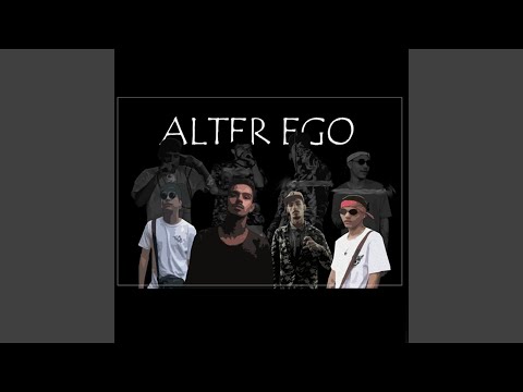Alter Ego