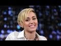 Miley Cyrus Calls JLaw a Hypocrite 