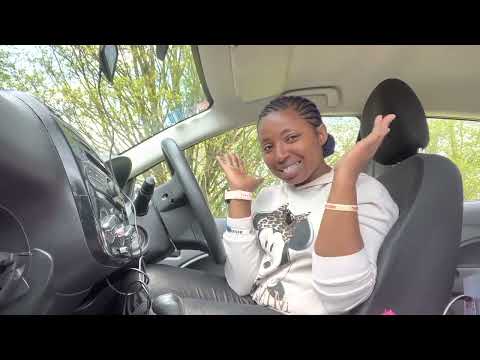 Freetown New Airport //My Experience