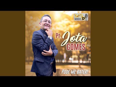Pr.J.Gomes e irmã Isabel: PODE ME BATER.