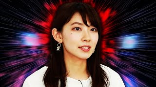 Japan&#39;s Ridiculous Weatherwoman Fiasco