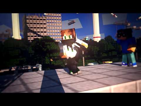 WTFGeorge Intro //KanekiFX//~[Animation]~Read Desc.