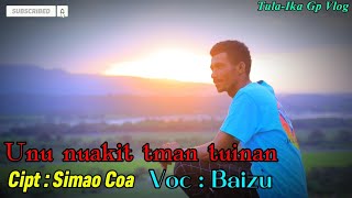 Download lagu Unu nuakit tman tuinan//Cipt : Simao Coa/Voc : Baizu// mp3