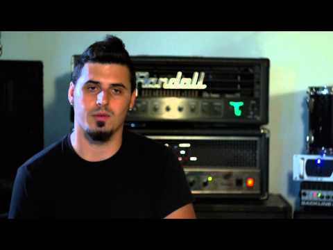 Pozojevich Miklós -  A frontember váltásról (2013)