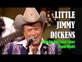 LITTLE JIMMY DICKENS - Take An Old Cold Tater (and Wait)