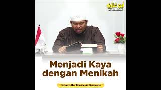 Download lagu BECOMING RICH BY MARRIAGE | Ustadz Abu Ghozie As-Sundawie mp3