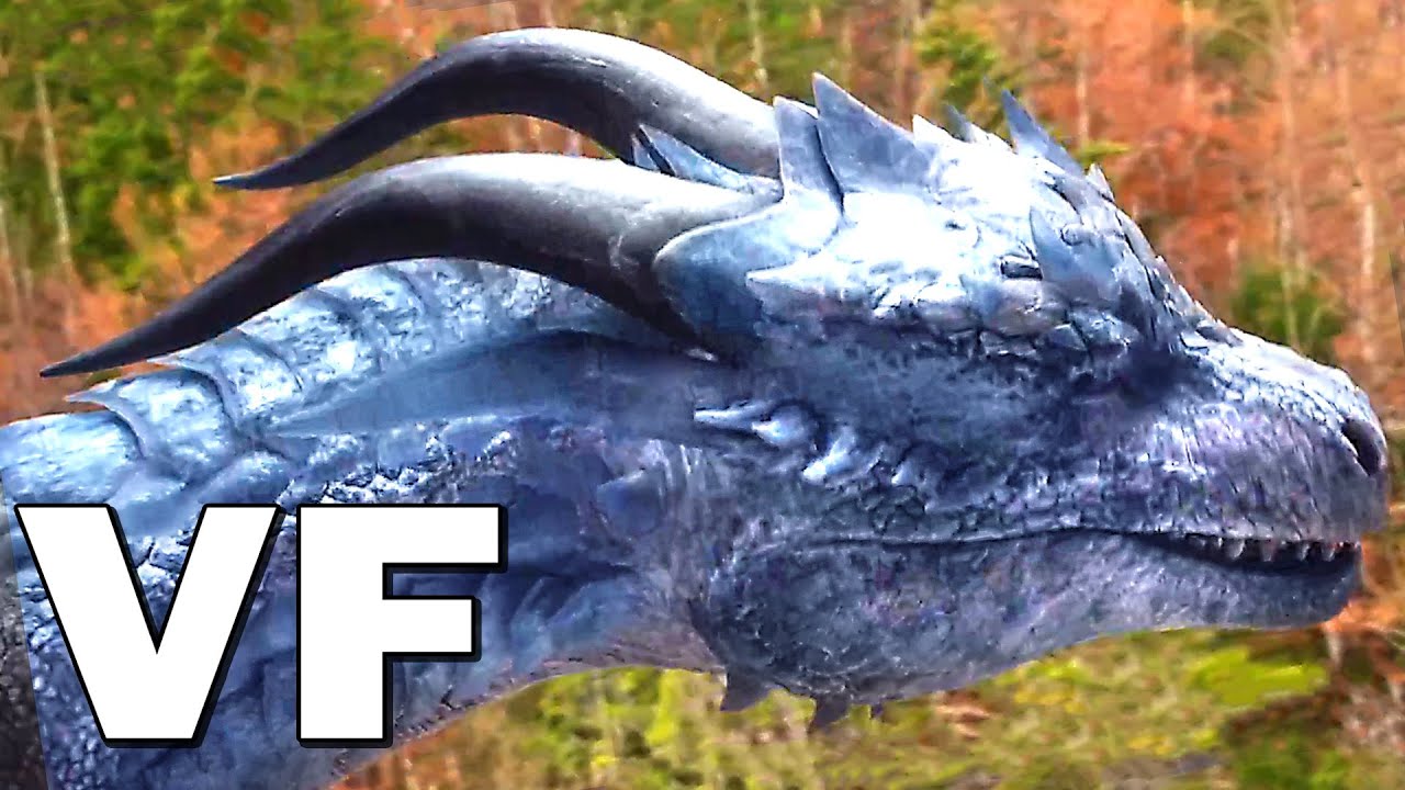 Miniature de la vidéo DRAGONHEART LA VENGEANCE Bande Annonce VF (Fantastique, 2020) du film Dragonheart : La Vengeance