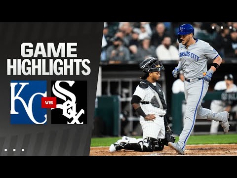 baseball highlights image