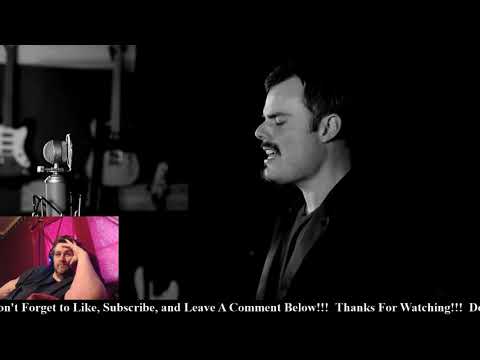 Reaction - Marc Martel - The Mercurotti