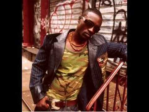 Akon ft. Keith Sweat-Someone NEW